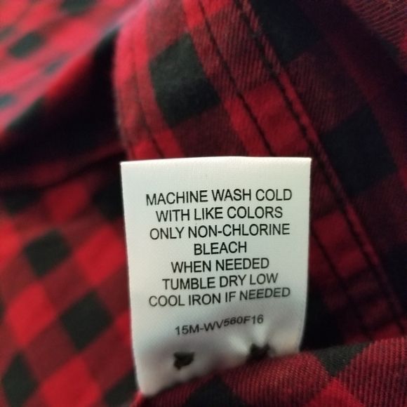 Gander Mountain Guide Series shirt, sz XL - Picture 5 of 6